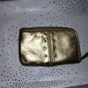 Michael kors coin purse